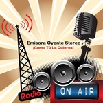 Emisora Oyente Stereo Emisora Oyente Stereo