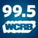 99.5 WCRB – WJMF 99.5 WCRB – WJMF