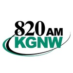 KGNW 820 AM The Word – KGNW