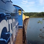 Coos Bay Rail Link