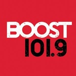 Boost 101.9 – K270BW Boost 101.9 – K270BW
