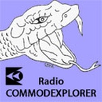 Commodexplorer Radio Commodexplorer Radio