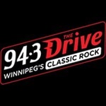 94.3 The Drive – CHIQ-FM