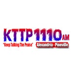 KTTP 1110 AM – KTTP