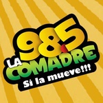 La Comadre 98.5 FM – XHYMT La Comadre 98.5 FM – XHYMT