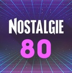 Nostalgie Belgique – Nostalgie 80