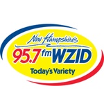 95.7 WZID – WZID
