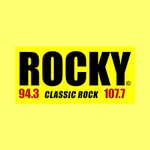Rocky 94 & 107 – WRQI