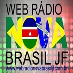 Web Rádio Nova Brasil JF