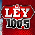 La Ley 100.5 – KBDR