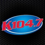K-104.7 – WSPK