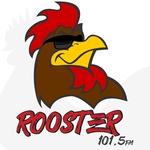 Rooster 101.5 – WFTZ
