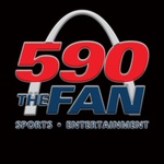 590 The Fan – KFNS