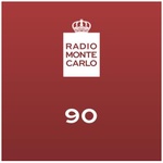 Radio Monte Carlo – RMC 90 Radio Monte Carlo – RMC 90