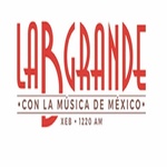 IMER – La B Grande – XEB