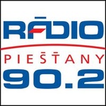 Rádio Pieštany