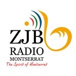 ZJB Radio Montserrat