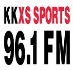 XS Sports 96.1 – KKXS