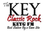 The Key 98.5 – KEYG-FM