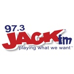 97.3 JACK fm – KRJK