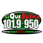 La Que Buena – WAZX-FM
