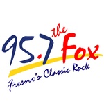 The Fox 95.7 – KJFX