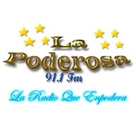 La Poderosa 91.1 fm