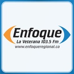 Enfoque La Veterana 103.5 FM Enfoque La Veterana 103.5 FM