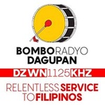 Bombo Radyo Dagupan – DZWN Bombo Radyo Dagupan – DZWN