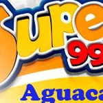 La Super 99.3 FM (Aguacatan) La Super 99.3 FM (Aguacatan)