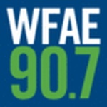 WFAE – WFHE
