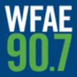 WFAE Jazz – WFAE-HD2