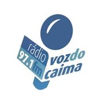 Radio Voz do Caima Radio Voz do Caima