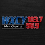 WXCY 103.7 & 96.9 – WXCY