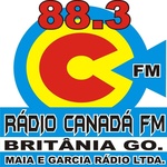 Rádio Canadá FM – Canadá Britânia