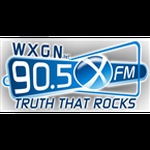 Truth That Rocks – WXGN