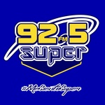 Súper 92.5 – XHEFO