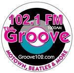 102.1 The Groove – WGVY 102.1 The Groove – WGVY
