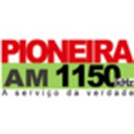 Rádio Pioneira AM 560