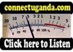 Connect Uganda Radio Connect Uganda Radio