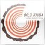 KNBA 90.3 – KNBA