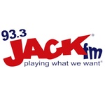 93.3 JACK fm – KXAZ