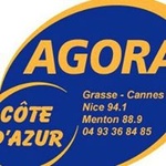 Agora Cote d’Azur 94.0 Agora Cote d’Azur 94.0