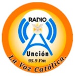 Radio Unción la Voz Católica