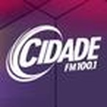Rádio Cidade JF