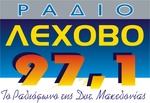 Radio Lehovo