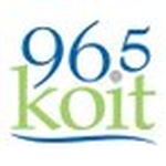 96.5 KOIT – KOIT