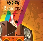 90.2 Radio kinG 90.2 Radio kinG