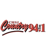 Country 94 – CHSJ-FM Country 94 – CHSJ-FM