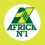Africa No. 1 Africa No. 1